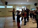 Lezione Steve La Chance/Corso intermedio