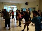 Lezione Steve La Chance/Corso intermedio