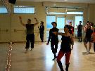 Lezione Steve La Chance/Corso intermedio