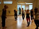 Lezione Steve La Chance/Corso intermedio