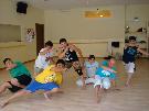 Corso Capoeira