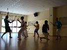 Corso capoeira