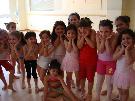 I pi piccoli di Vividanza