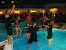 Festa in piscina/ Stage di danza a Tropea